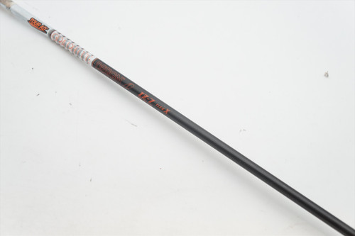 Graphite Design Tour Ad Iz-7 X-Stiff 40.5" Wood  Shaft Ping   01260973