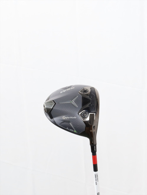 Taylormade Qi35 Ls Lme 9° Driver Regular Flex Tensei Av Blue 65 13091817 Good