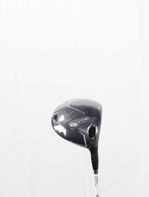 Callaway Elyte Mini Night Edition 11.5° Driver Stiff Flex Denali 60 13099863