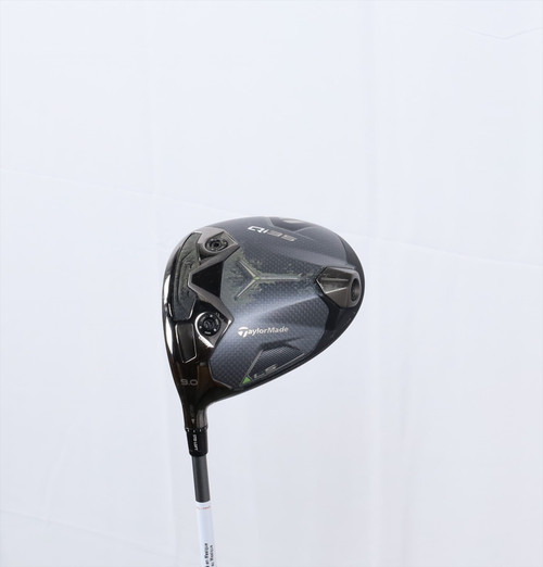 Taylormade Qi35 Ls Lme 9° Driver Stiff Flex Air Speeder 13019904 Good Left Hand