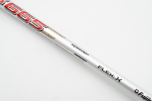 New Uncut Fujikura Motore Speeder 665 X-Stiff 46