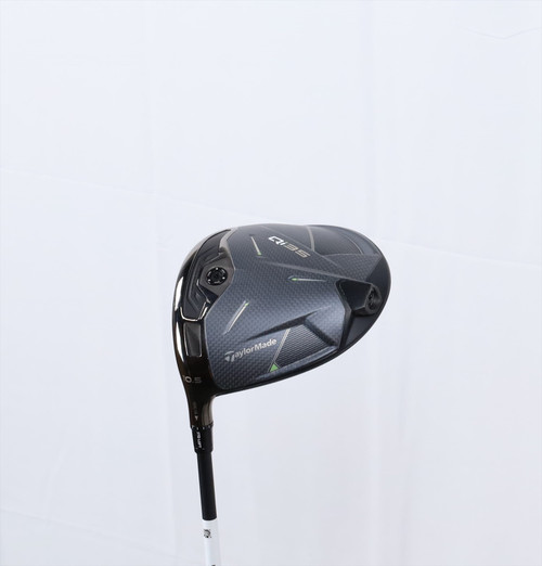 Taylormade Qi35 Lme 10.5° Driver Regular Flex Tensei Av 13041881 Good Left Hand