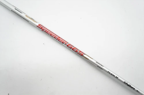 Fujikura Motore Speeder 665 X-Stiff 44.5