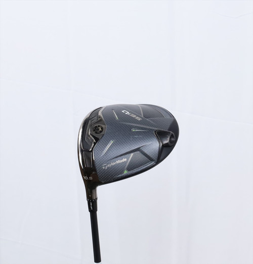 Taylormade Qi35 Lme 10.5° Driver Regular Flex Tensei Av 13097697 Good Left Hand