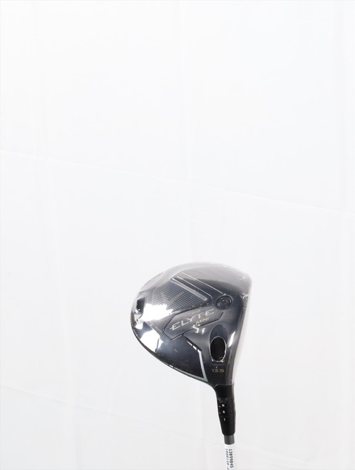 Callaway Elyte Mini Night Edition 13.5° Driver Regular Flex Denali 60 13099845