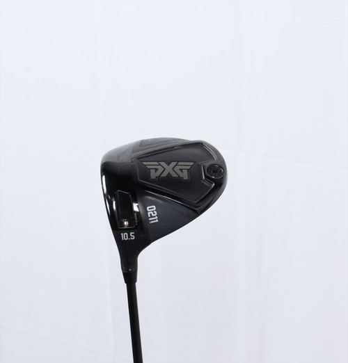 Pxg 2021 0211 10.5° Driver Regular Flex Ust Helium 5 13034671 Good Left Hand