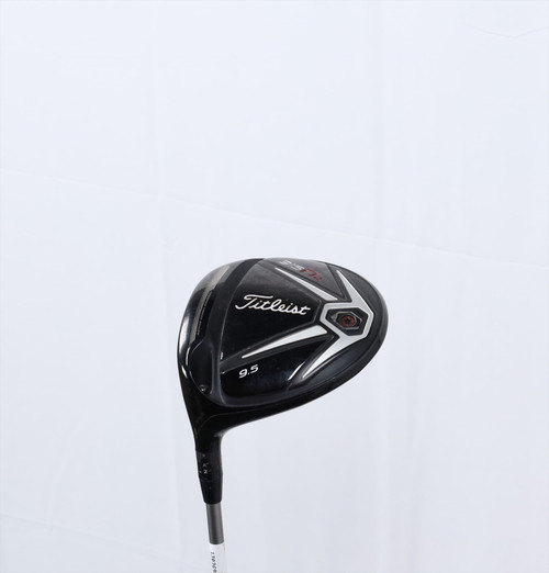 Titleist 915D2 9.5° Driver Stiff Diamana S+ Blue 60 13036962 Good Left Hand