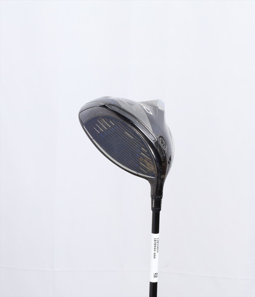 Taylormade Qi10 10.5° Driver Regular Ventus Tr Blue 5 13044859
