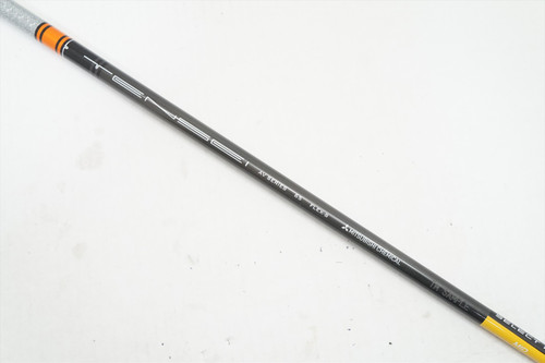 Mitsubishi Tensei Av Raw Orange 65 Stiff 44.5" Driver Shaft PXG Tip