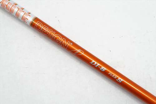 Graphite Design Tour AD DI-6S 65g STIFF 44.5