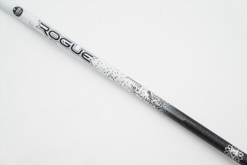 Aldila Rogue White 130 MSI 60X X-Stiff 44.5