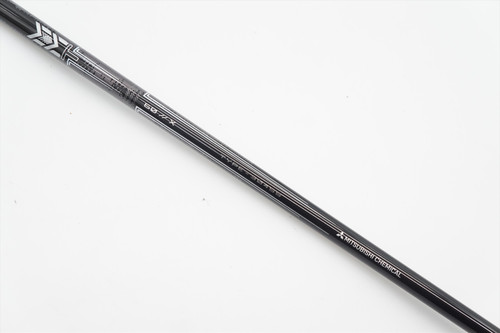 Mitsubishi MMT Type-304ss 60-X X-Stiff 44.5