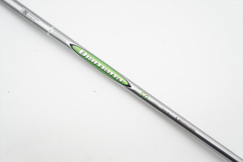 Mitsubishi Diamana M+ Greenboard 50 A Senior 44.5" Driver Callaway Elyte