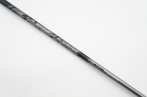 Mitsubishi Kuro Kage Black Hbp Tini 50-A Senior 44.5" Driver Shaft Taylormade