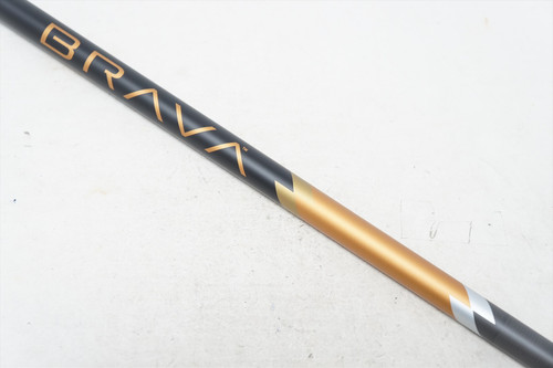 BGT Brava Speed Flite NRG 58g X-Stiff 44.5" Driver Shaft Cobra AeroJet DarkSpeed