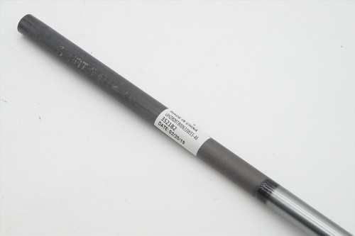 New Project X Hzrdus T800 Green 5.5 65g Regular 46