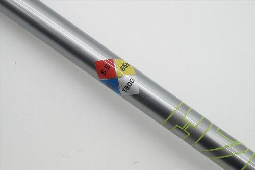 Project X Hzrdus T800 Green 5.5 65g Regular 44.5