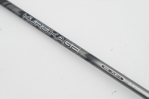 Mitsubishi Kuro Kage Black Hbp Tini 50 X-Stiff 44.5" Driver Shaft PXG