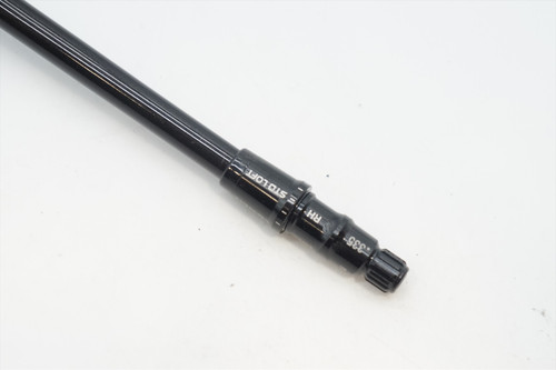 Fujikura Speeder 665 Evolution Ii Ts Stiff 44.5