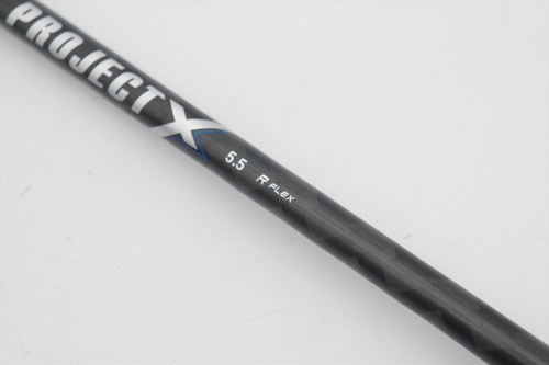 Project X Lz15 San Diego 5.5 54g Regular 44.5