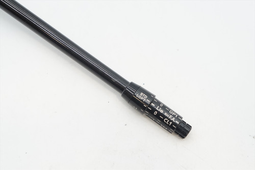 Fujikura Speeder 665 Evolution Ii Ts Stiff 44.5