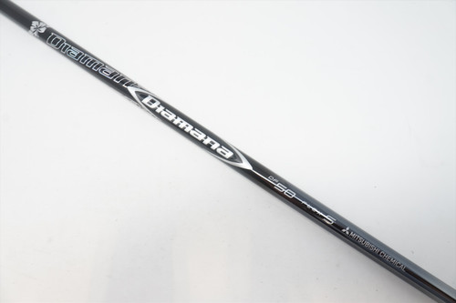 Mitsubishi Diamana Df-Series 50-S Stiff 44.5" Driver Shaft Ping G410 G425 G430