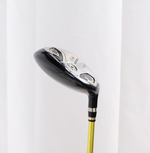 HONMA BERES S-02 フェアウェイウッド 15度 Honma Beres S-02 Driver | 2nd Swing Golf