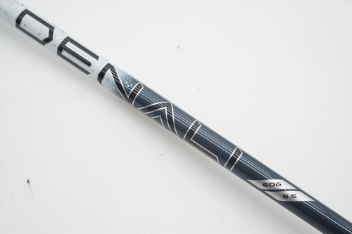 Project X Denali Blue 60G 5.5 41.25