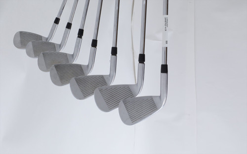 Pxg 0211 Iron Set 5-Pw, Gw Regular Flex Elevate 95 Mph Steel
