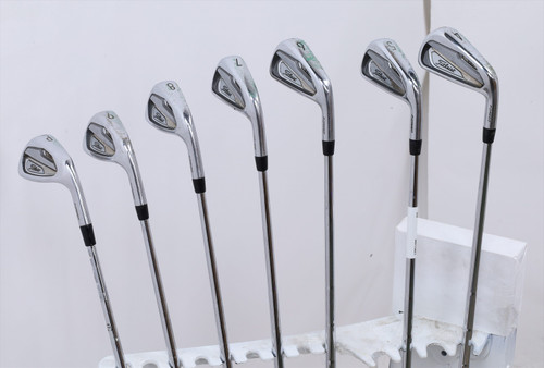 Titleist T100 2019 Iron Set 4-Pw Extra Stiff Dynamic Gold X100 13051480 Fair