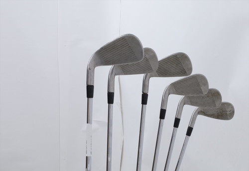 Titleist Ap1 714 Iron Set 5-Pw Regular Flex Steel 13088532 Fair