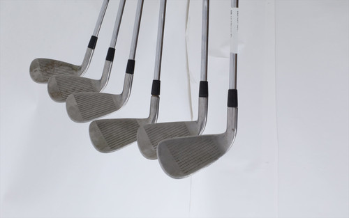 Titleist Ap1 714 Iron Set 5-Pw Regular Flex Steel 13088532 Fair