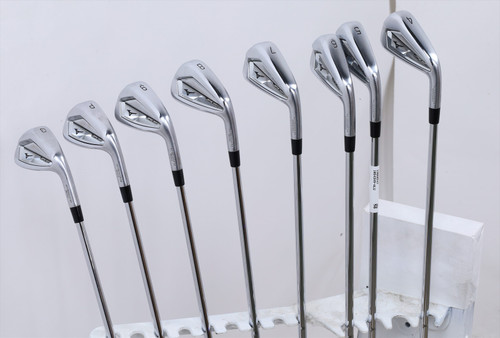 Mizuno Jpx 921 Forged Iron Set 4-Pw, Gw Regular N.S. Pro 13068547 Excellent