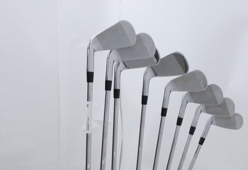 Callaway Apex Pro 19 Iron Set 3-Pw Stiff Flex Elevate Tour Vss Pro