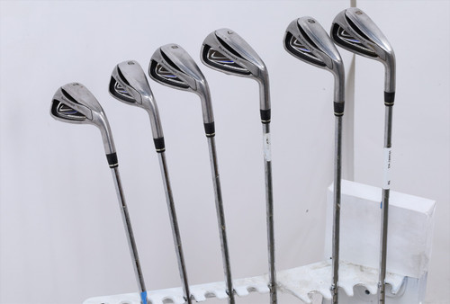 Nike Slingshot Iron Set 5-Pw Uniflex Flex Nike Slingshot Steel 13077170 Fair