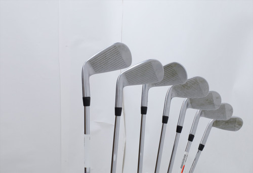 Titleist T100S 2019 Iron Set 5-Pw, Gw Regular Project X Lz 120 6.0