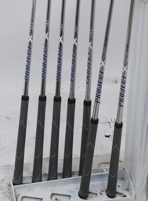 Titleist T100S 2019 Iron Set 5-Pw, Gw Regular Project X Lz 120 6.0