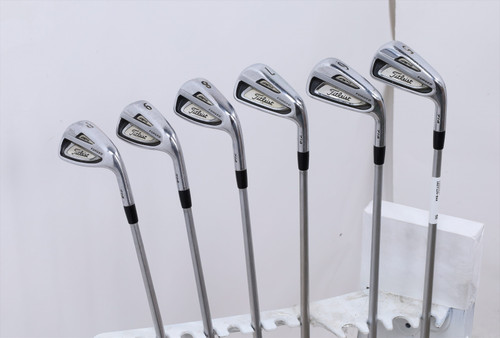 Titleist Ap2 714 Forged Iron Set 5-Pw Regular Kbs Tour C-Taper 120 13066247 Fair