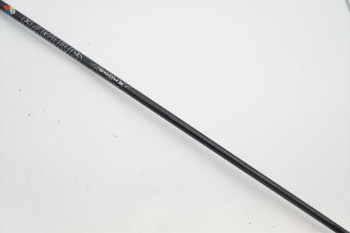 Project X Hzrdus Smoke Black Rdx 70G Stiff 42.5 Wood Shaft Taylormade nv12831374