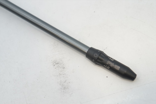Project X Denali Charcoal 5.5 60g Regular 44.5