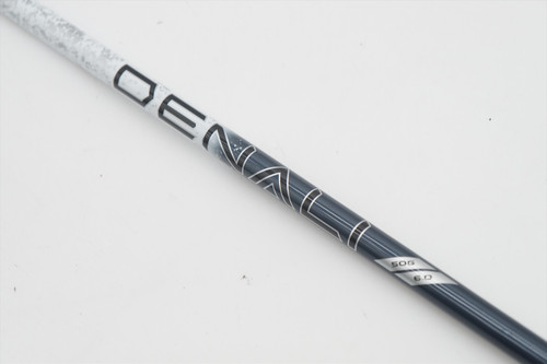 Project X Denali Blue 50g 6.0 Stiff 44.5" Driver Shaft TaylorMade Qi10 Qi35