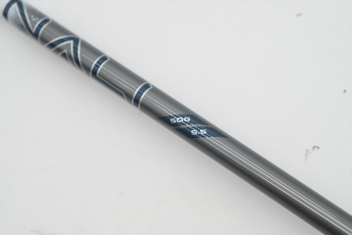 New Project X Denali Charcoal 50g 5.5 Regular 46