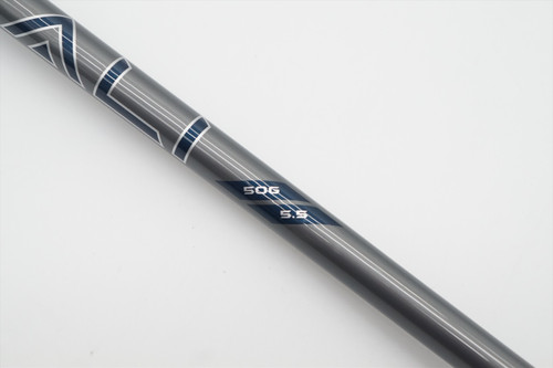 Project X Denali Charcoal 50g 5.5 Regular 44.5