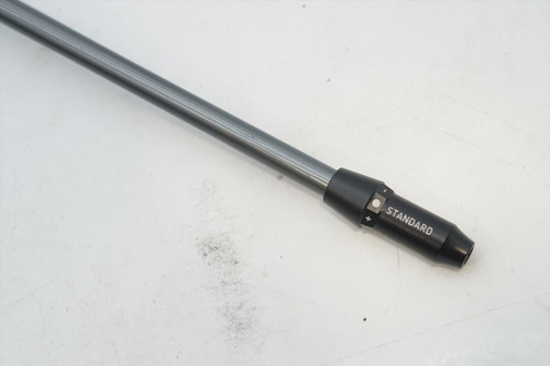 Project X Denali Charcoal 50g 5.5 Regular 44.5