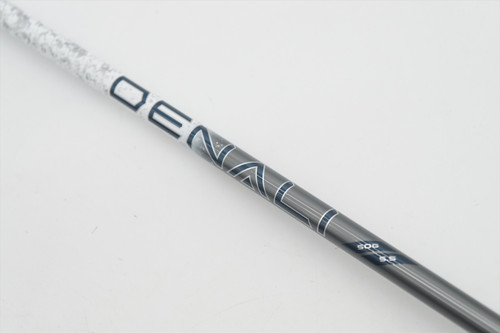 Project X Denali Charcoal 50g 5.5 Regular 44.5" Driver Shaft Cobra Ds Adapt