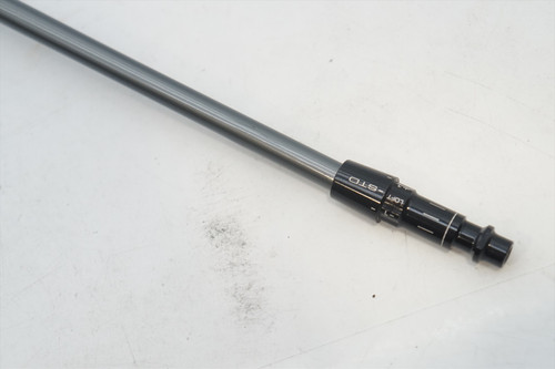 Project X Denali Charcoal 50g 5.5 Regular 44.5