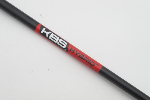 Kbs Hybrid 80 X-Stiff 39