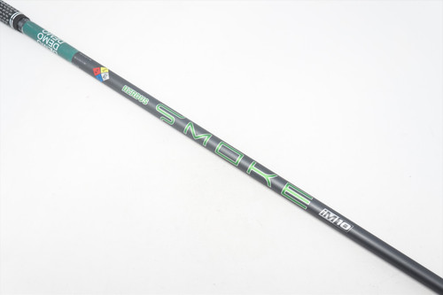 Project X Hzrdus Smoke Im10 6.5 60G X-Stiff 44" Driver Shaft Cobra LTD Aerojet