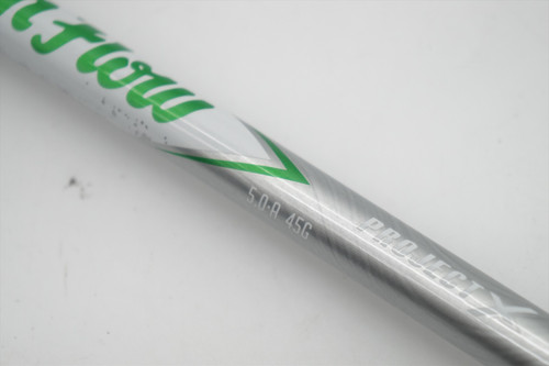 Project X Evenflow Green 5.0 45g Senior 44.5