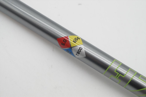 Project X Hzrdus T800 Green 5.0 65g Senior 44.5
